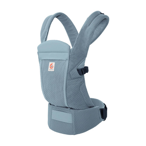 Ergobaby Omni Lite Mesh - Slate Blue
