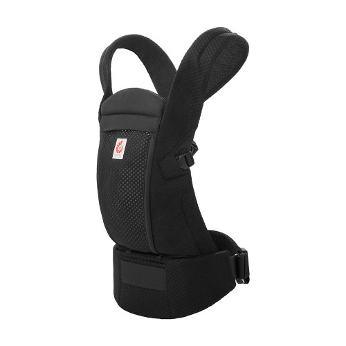 Ergobaby Omni Lite Mesh - Onyx Black