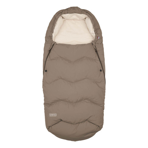 Voksi Explorer - Walnut Clover