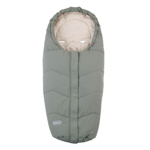 Voksi Move Light - Meadow Green Leaf