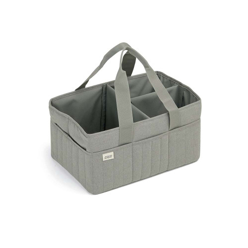 Mamas & Papas Nappy Caddy - Sage