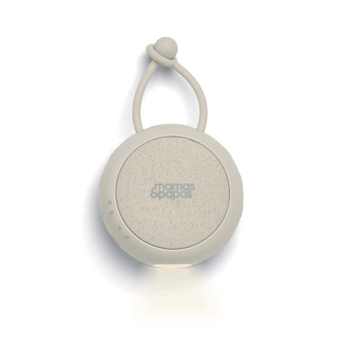 Mamas & Papas White Noise Machine - Cashmere