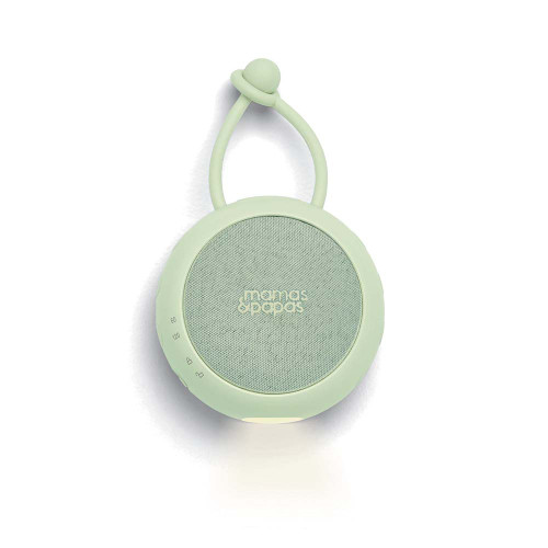 Mamas & Papas White Noise Machine - Eucalyptus