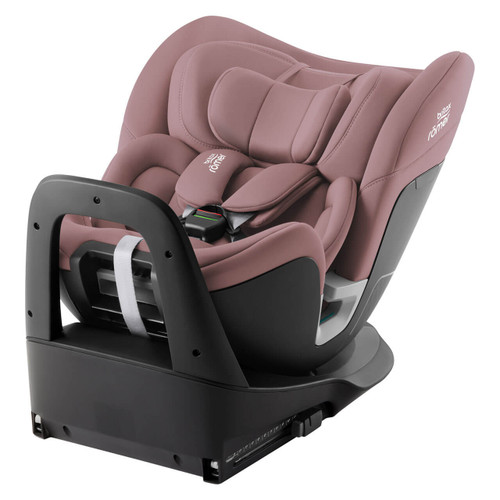 Britax Römer SWIVEL 2 - Dusty Rose (Ex-Display)