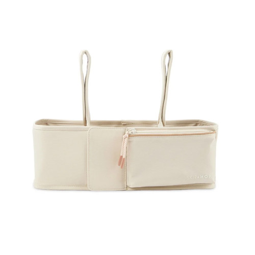 Skip Hop Ultimate Stroller Organizer - Oat