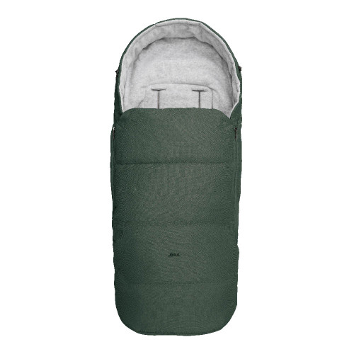 Joolz Universal Footmuff V3 - Forest Green