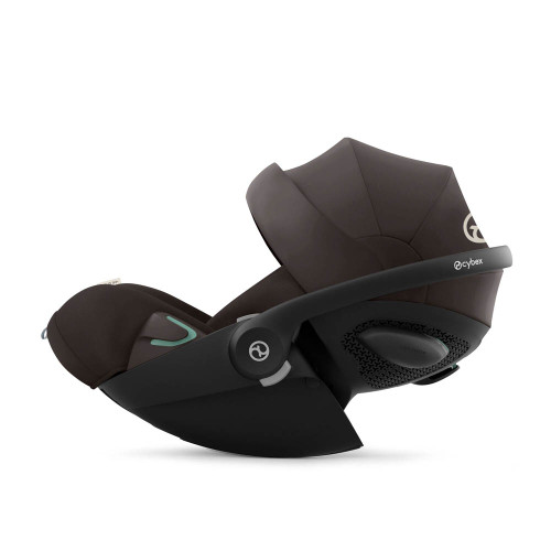 Cybex Cloud G3 Plus i-Size - Chocolate Brown