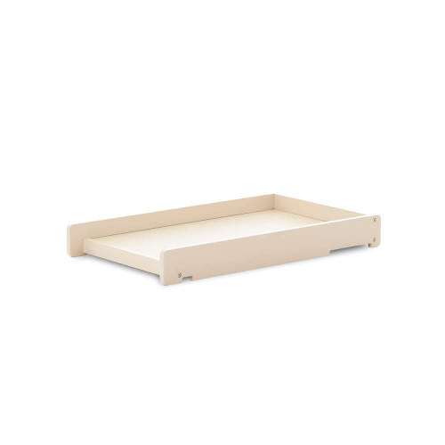 Obaby Evie Cot Top Changer - Cashmere