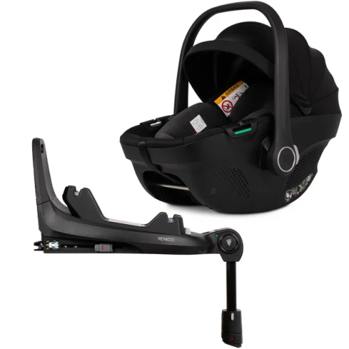 Venicci Tiago i-Size Car Seat & Base