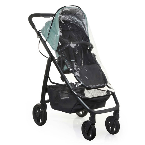 Dreambaby Universal Stroller Raincover