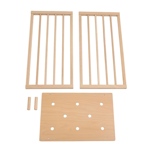 Stokke® Nighti™ Bed Extension - Natural