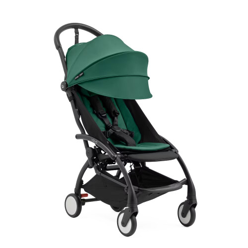 Stokke® YOYO⁵ Stroller - Forest