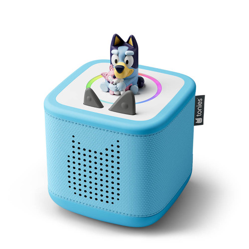 Toniebox 2 Bluey Starter Set - Sky Blue
