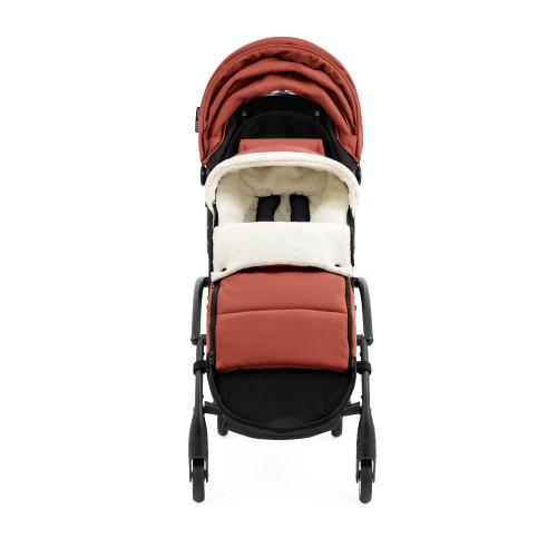 Stokke® YOYO® 5 Footmuff - Berry