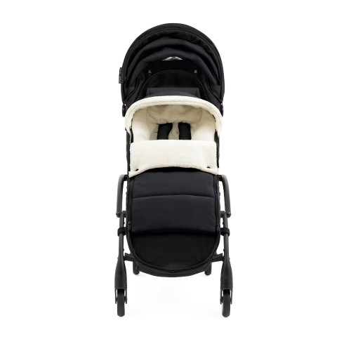 Stokke® YOYO® 5 Footmuff - Black