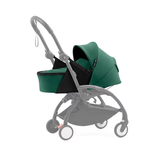 Stokke® YOYO® 5 Newborn Pack - Forest