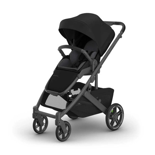 Uppababy CRUZ V3 Pushchair - James (Outlet)