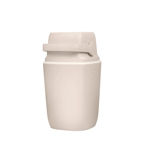 NubiPod Nappy Bin - Beige