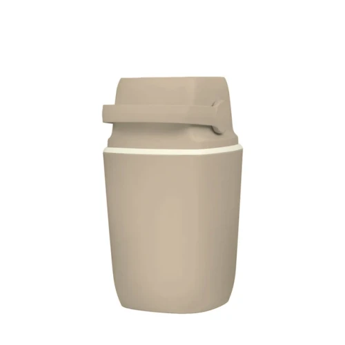 NubiPod Nappy Bin - Brown