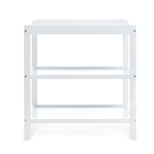 Obaby Open Changing Unit - White