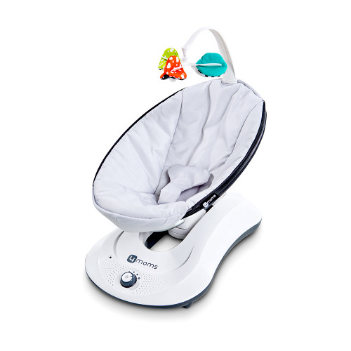 mamaroo pram