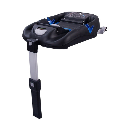 isofix base travel system