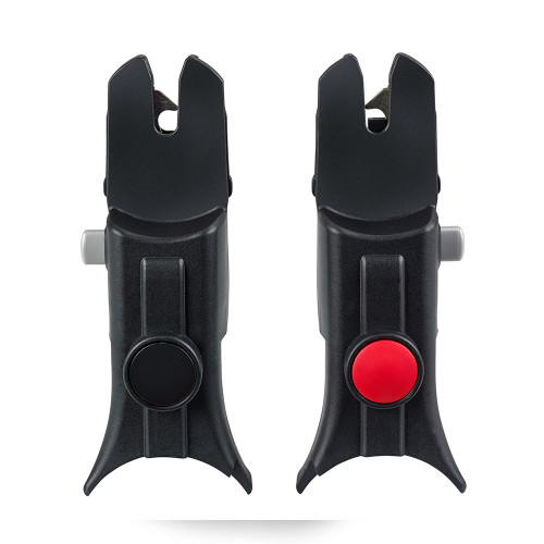 Silver Cross Surf Simplicity Car Seat Adaptors