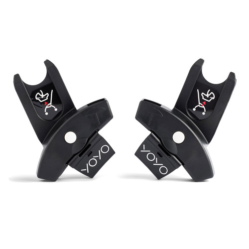 BABYZEN YOYO Car Seat Adaptors