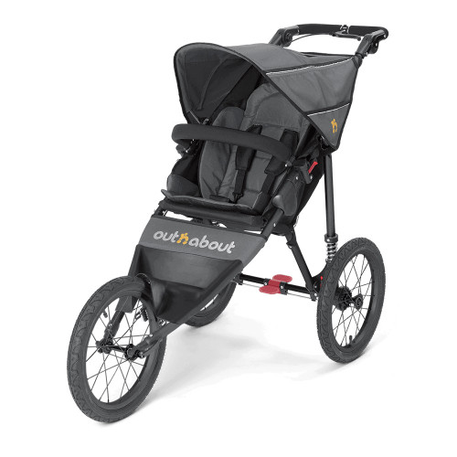 red kite travel stroller