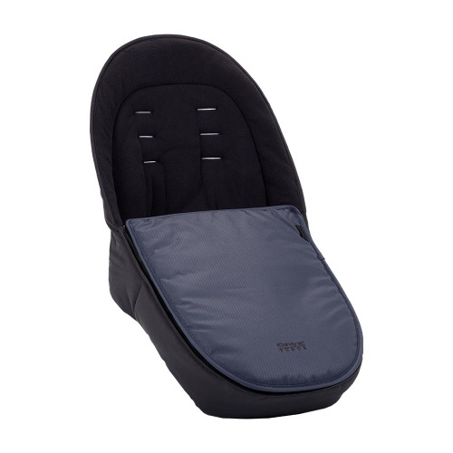 iCandy Strawberry 2 Style Collection Footmuff - Tudor