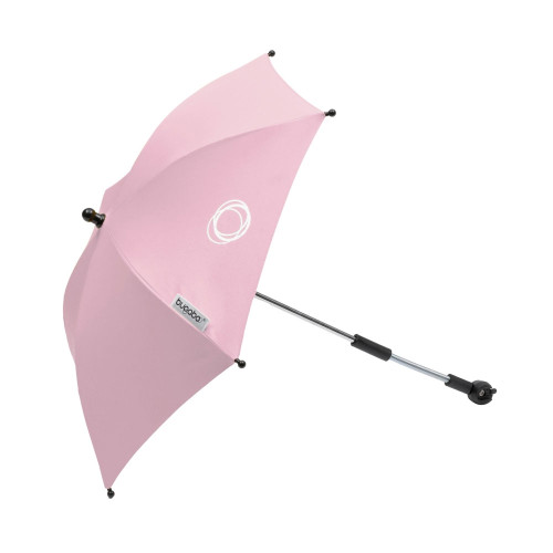 Bugaboo Parasol+ - Soft Pink