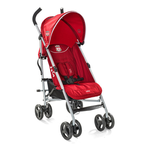 Joie Nitro Stroller - Liverpool FC