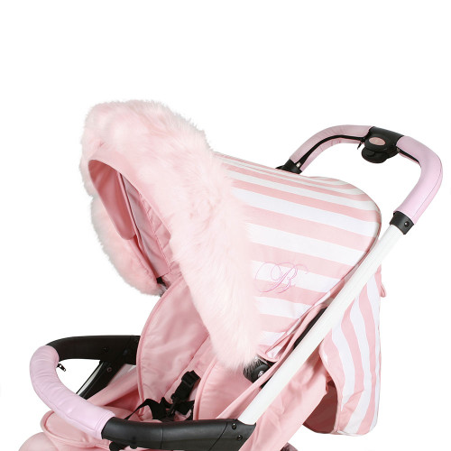 billie faiers pram accessories