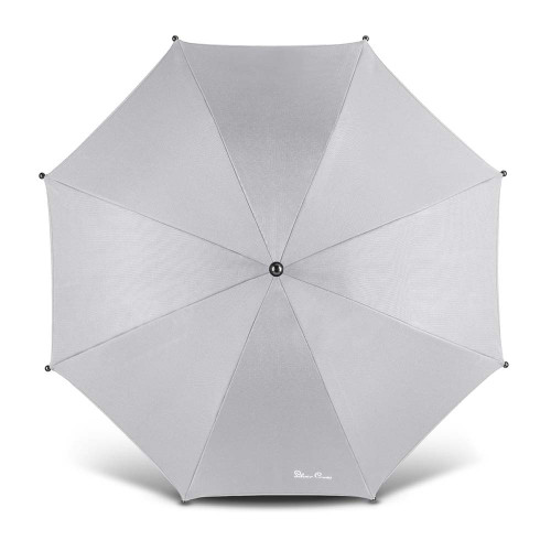 Silver Cross Pram Parasol - Platinum