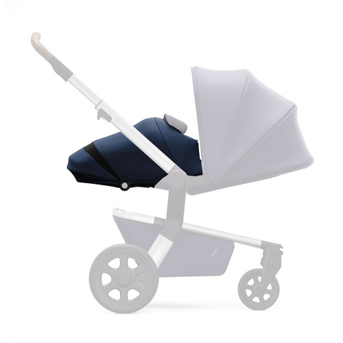 Joolz Hub Earth Cocoon - Parrot Blue
