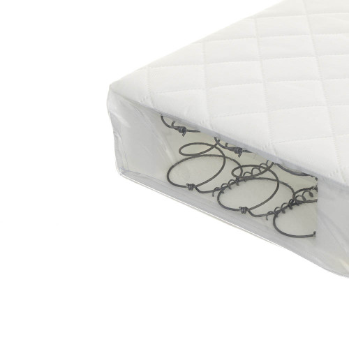 Obaby Sprung Mattress - 100 x 50cm