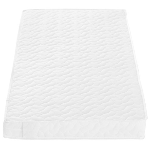 Tutti Bambini Pocket Sprung Cot Mattress (60 x 120 cm)