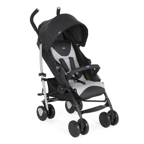 chicco echo stroller purple