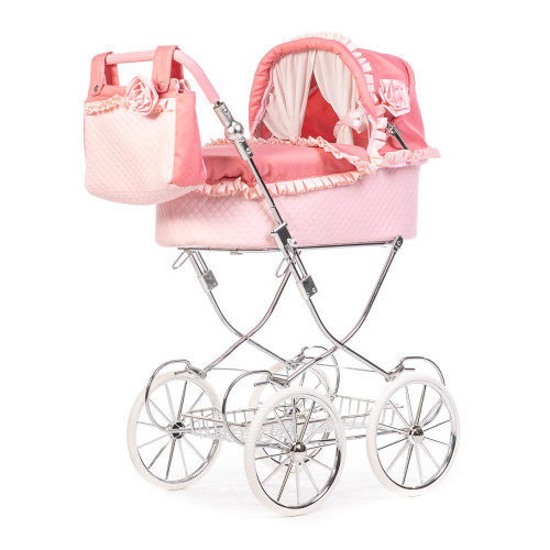 roma prams