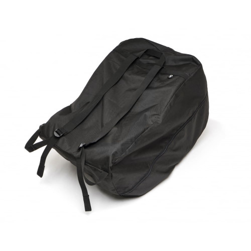 Doona Travel Bag - Black 