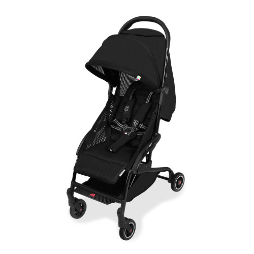 maclaren lightweight buggy
