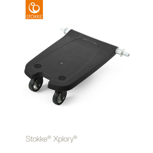 Stokke® Xplory® Sibling Board - Black