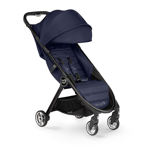 compact cabin stroller