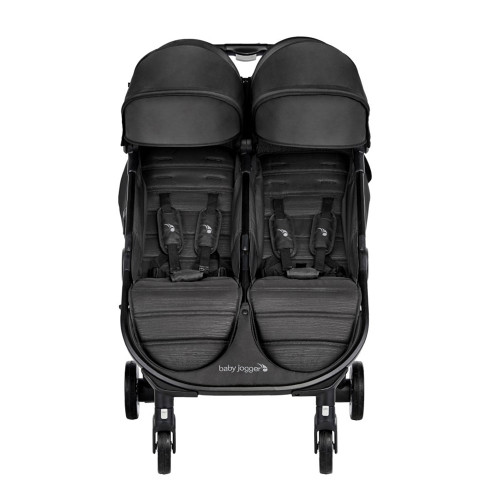 twin tour stroller