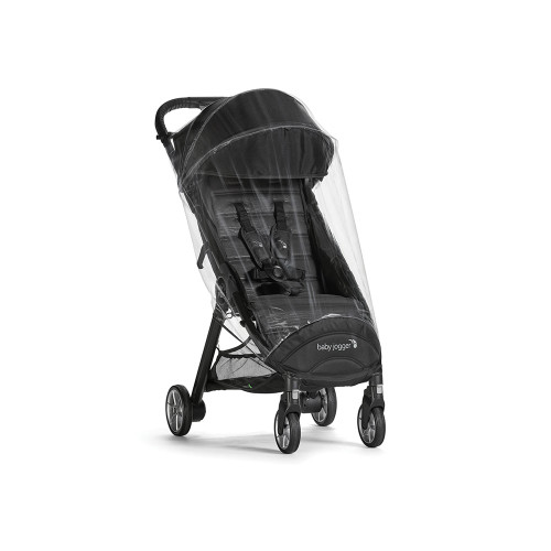 Baby Jogger City Tour 2 Single Raincover