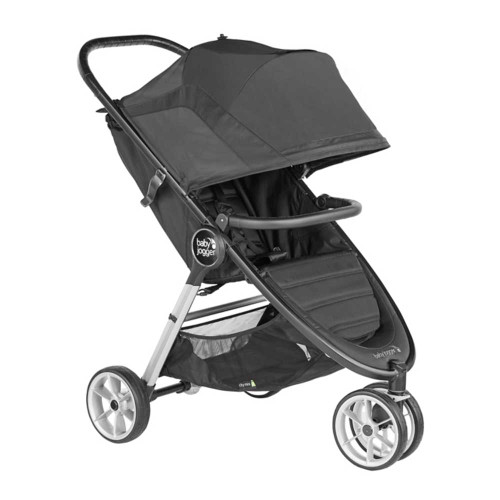 city mini stroller accessories