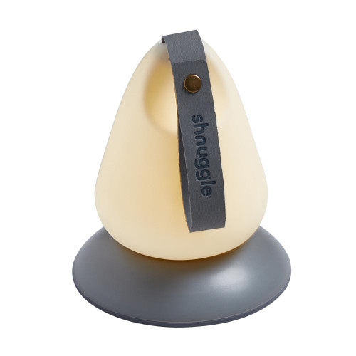 Shnuggle Moonlight Nightlight & Room Thermometer