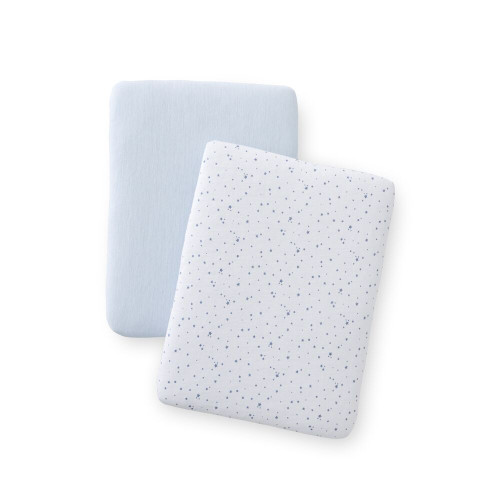 Silver Cross Fitted Sheets - My Universe