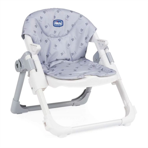 Chicco Chairy Booster Seat - Bunny