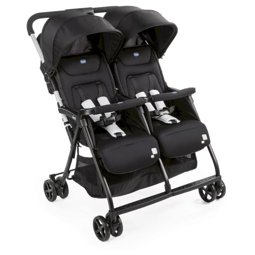 twin prams uk